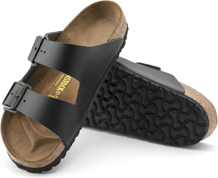 Immagine prodotto Birkenstock Pelle naturale dell'Arizona Normale (50)