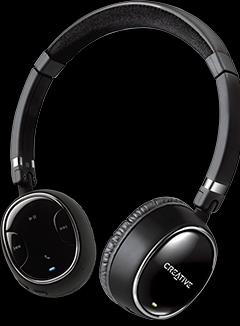 Actual product image Creative Wp-350 (8 h, Wireless)