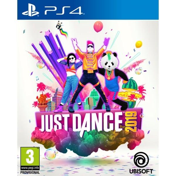 Immagine prodotto Ubisoft Just Dance 2019 (PS4, DE)