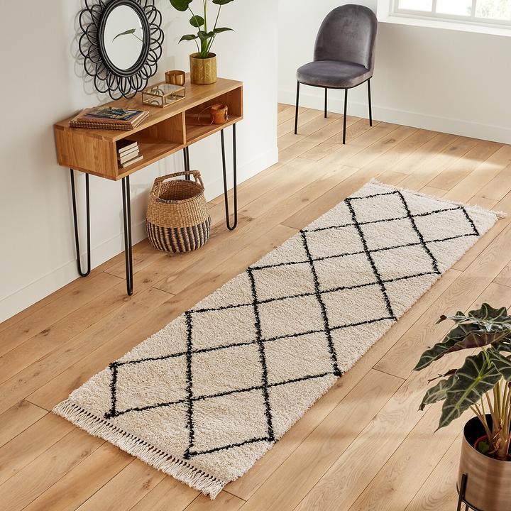Produktbild La Redoute Interieurs Jiraya (80 x 250 cm)