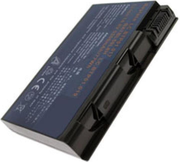 Actual product image Acer Battery BATBL50L6 (6 Cells, 4400 mAh)
