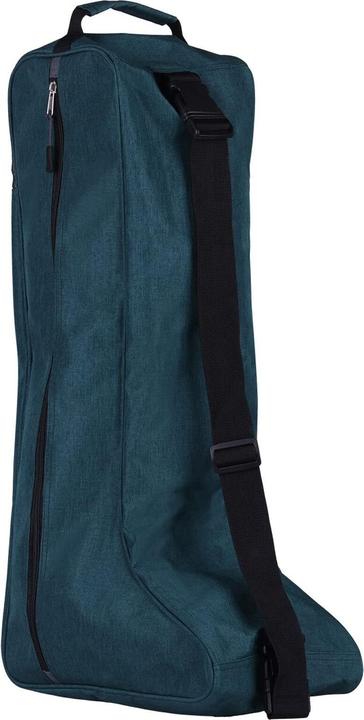 Image du produit Qhp sac à bottes équitation