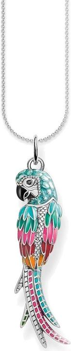 Thomas Sabo Necklaces (Silver, 42 cm)
