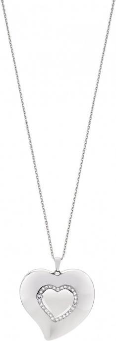 Actual product image Morellato Necklace Smart Jewel (Steel)
