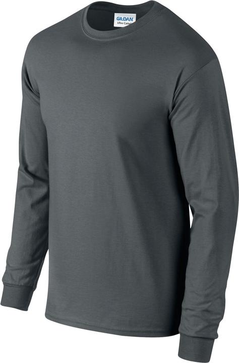 Produktbild Gildan Ultra TShirt Langärmlig (XL)