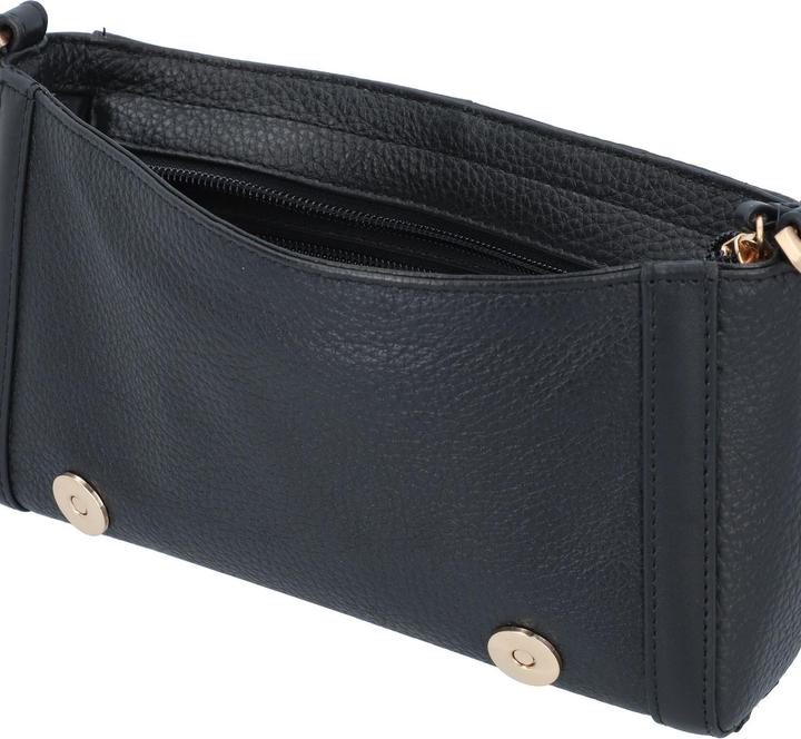 Produktbild Burkely Keen Keira Schultertasche Leder 22 cm