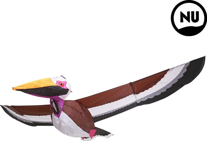 Actual product image HQ Kites Pelican 3D