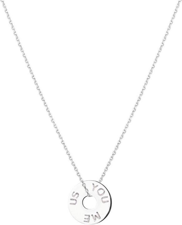 Actual product image Ailoria Louna (Silver)