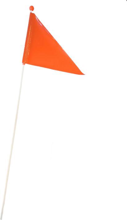 Actual product image hamax Schicherheitswimpel