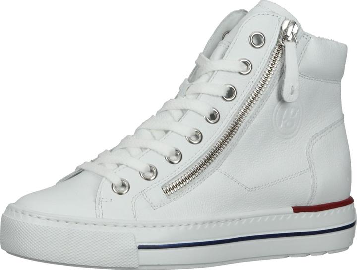 Actual product image Paul Green Mastercalf white (35.5)