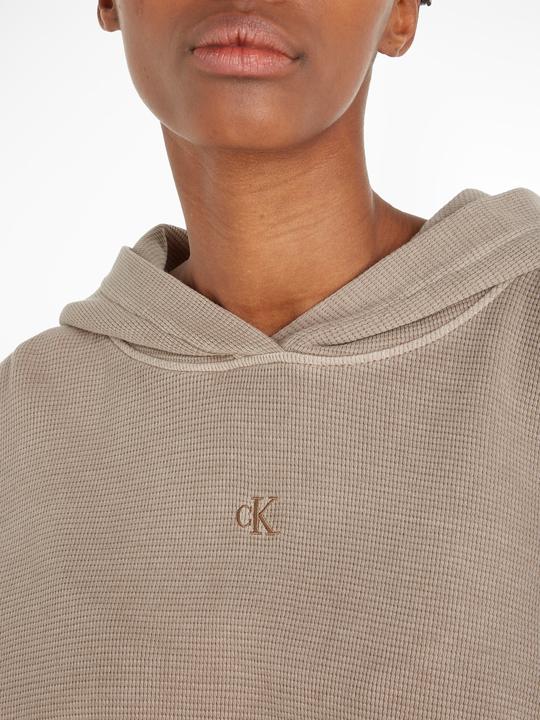 Produktbild Calvin Klein Jeans Kapuzensweater - Hoodie (L)