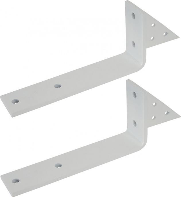 Produktbild Swisshandel24 2x Dachsparrenadapter für Markise, Dachsparren Halterung Adapter - 19544 (0.06 m)