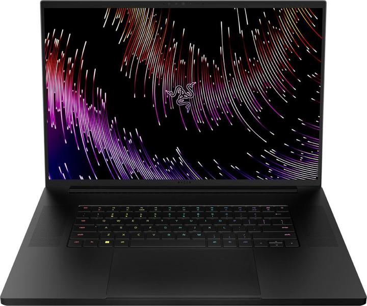 Produktbild Razer Blade 18 (18", Intel Core i9-13950HX, 32 GB, 1000 GB, DE)