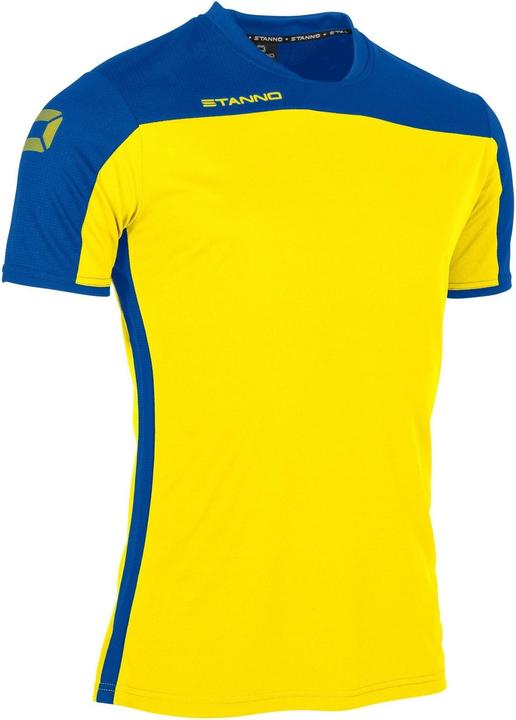 Giallo/blu