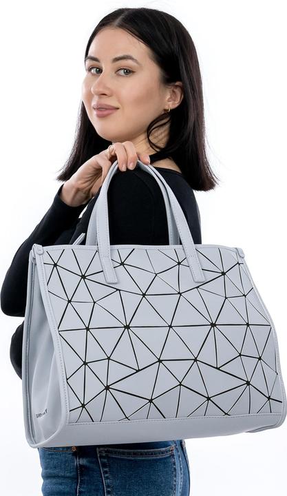 Produktbild Suri Frey Shopper SFY SURI Sports Jessy-Lu (19.20 l)