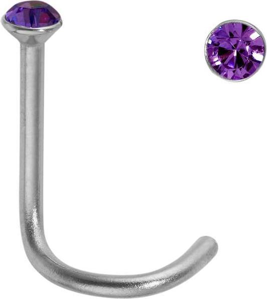 Violett, Silber