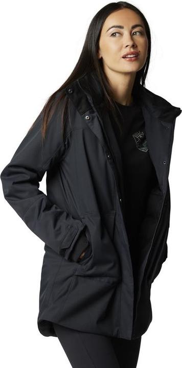 Immagine prodotto Fox Gilet 22 Parka Polarizzante Blk L (L)