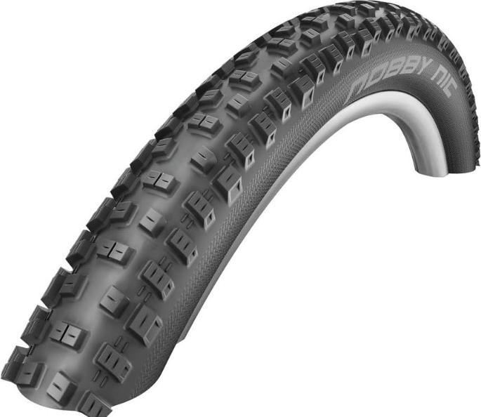Produktbild Schwalbe Nobby Nic (26 x 2.40, 62-559)