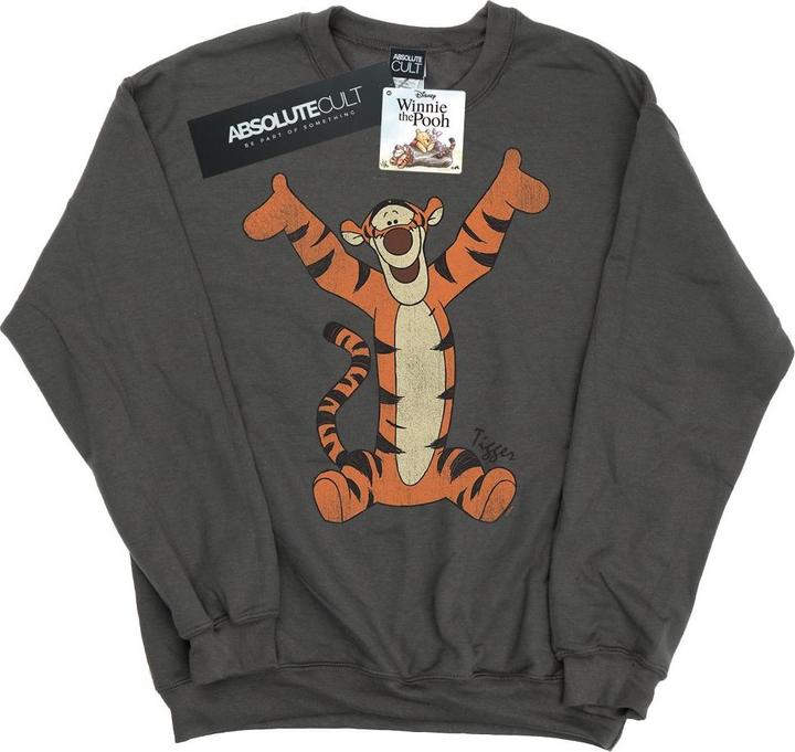 Winnie the Pooh Classic Sweatshirt (XL)