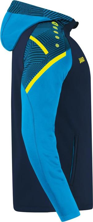 Produktbild JAKO Kapuzenjacke Performance (3XL)