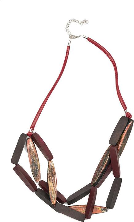 Actual product image Mifan Fire Colors (Wood, Leather)
