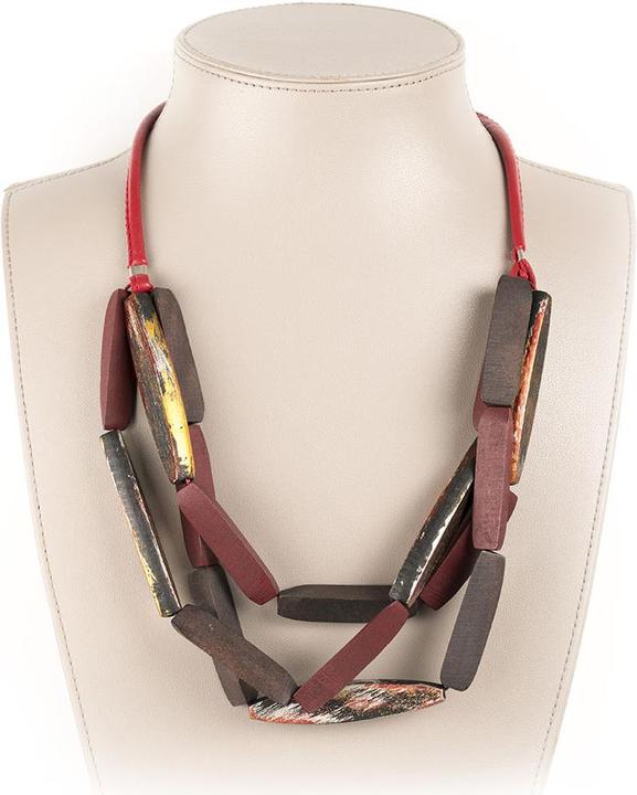 Actual product image Mifan Fire Colors (Wood, Leather)