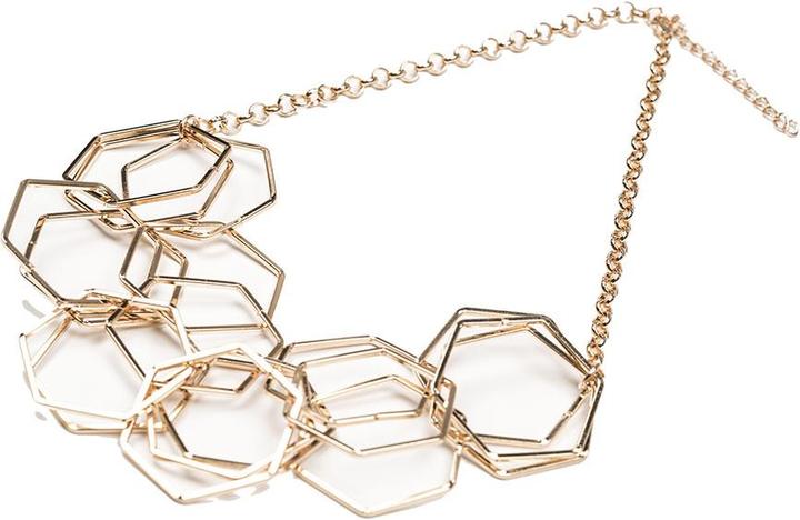 Mifan Hexagon (Metall)