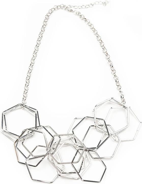 Mifan Hexagon (Metall)