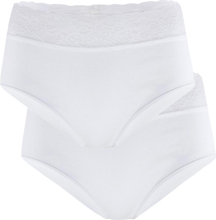 Produktbild Calida Iconics (XS, 2er Pack)