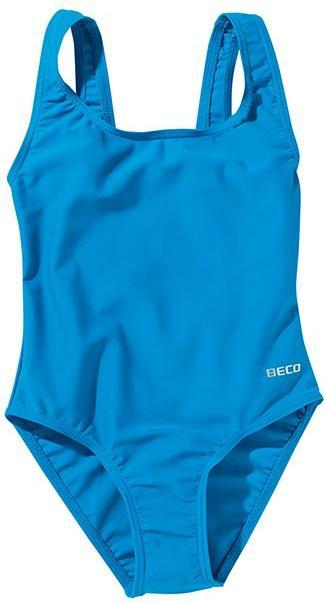 Actual product image Beco Girls swimming costume turquoise 116 (116)