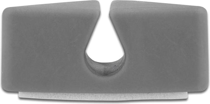 Image du produit Delock Kit de support pour les câbles