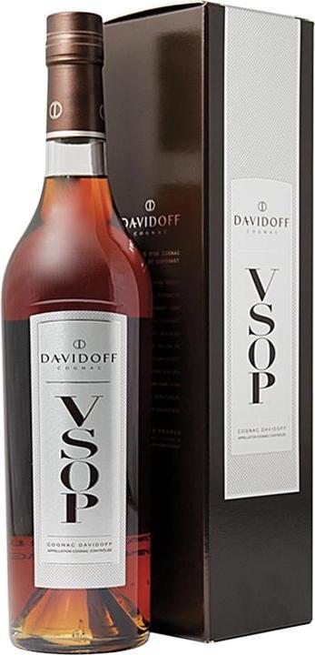 Produktbild Davidoff Cognac VSOP Classic (1 x 70 cl)