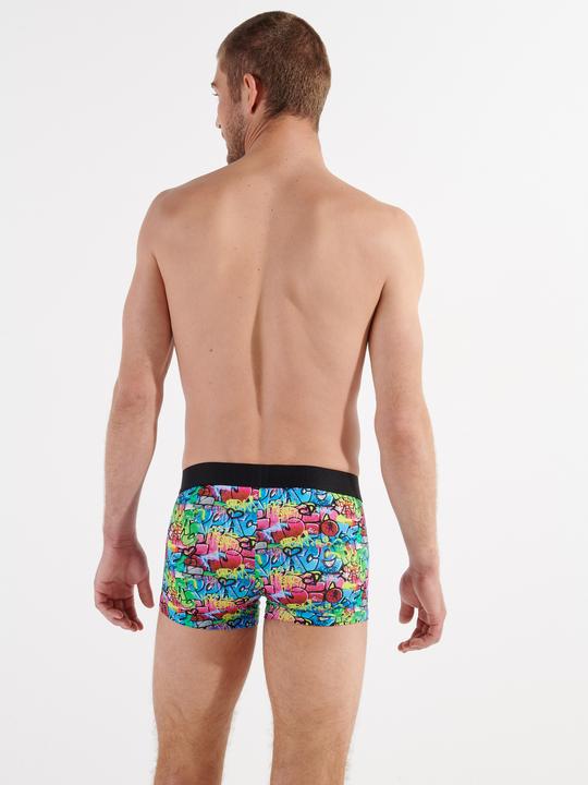 Produktbild HOM BoxerBrief Graffiti Wall (XL)