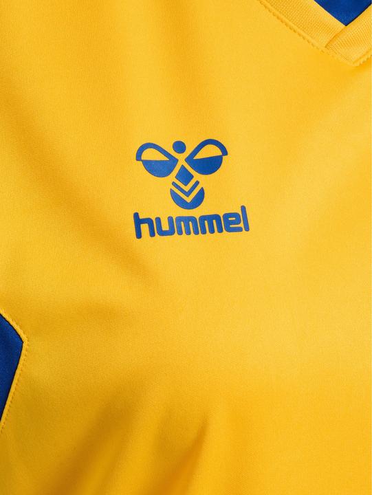 Image du produit hummel Hmlauthentic Pl Jersey S/S Woman (L)