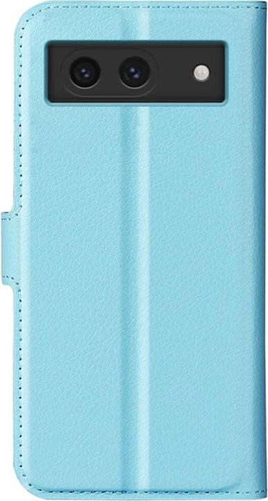 Image du produit Cover-Discount Étui en cuir pour Google Pixel 8a (Google Pixel 8a)
