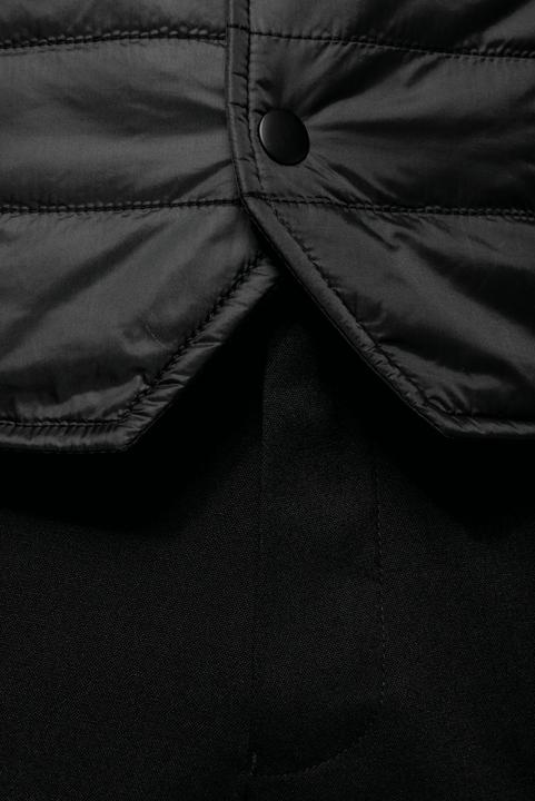 Actual product image Kariban LightweightSleeveless Puffer Jacket (XL)
