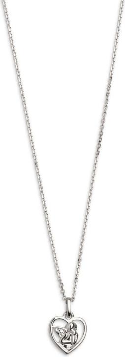 Immagine prodotto Xenox Collana per bambini (Argento, 40 - 45 cm)