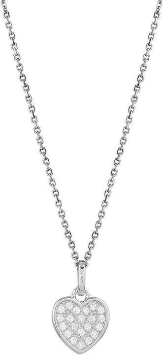 Xenox Halskette (Silber, 40 - 45 cm)