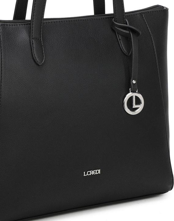 Actual product image L.Credi Polly Shopper Tasche 33 cm (11 l)