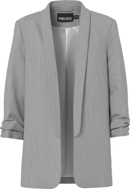 Mélange de gris clair