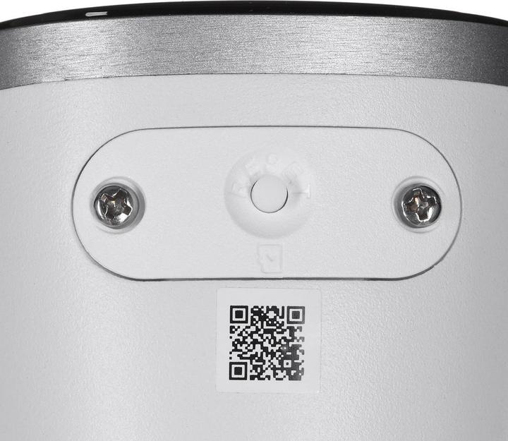 Actual product image Imou Bullet 2 Pro 1080p H.265 Wi-Fi Surveillance Camera (1920 x 1080 Pixels)