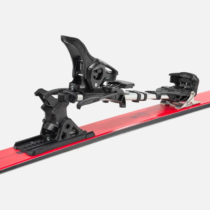 Actual product image Wedze CRUISER 80 (160 cm, Without binding)