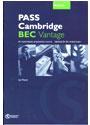 Image du produit Pass Cambr BEC Vantage Workbook/key (Anglais, Collectif, 2010)