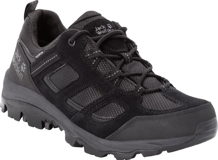 Image du produit Jack Wolfskin Vojo 3 Texapore Low M (47.5)