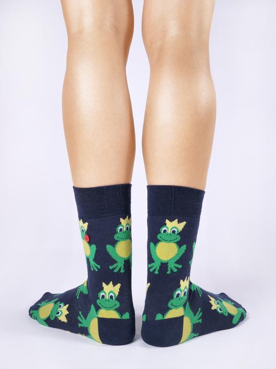 Produktbild Unabux Freizeitsocken Mix (41 - 46)
