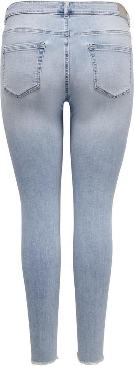 Produktbild Only Curvy CARWILLY Regular fit Jeans (W44/L30)