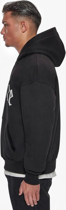 Produktbild Dropsize Heavy Logo Design Hoodie - 126857 (S)