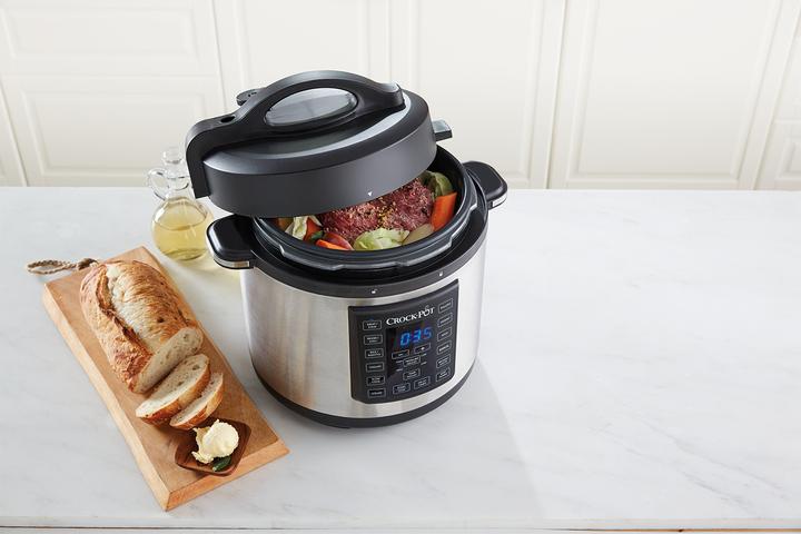 Image du produit Crockpot Crock-Pot Express