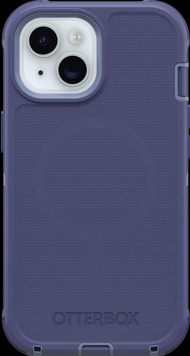 Actual product image OtterBox Defender mit MagSafe (Apple iPhone 16 Pro Max)