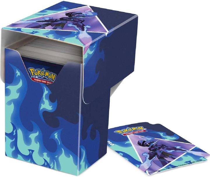 Immagine prodotto Ultra Pro Pokémon - Scatola del mazzo Ceruledge con vista completa